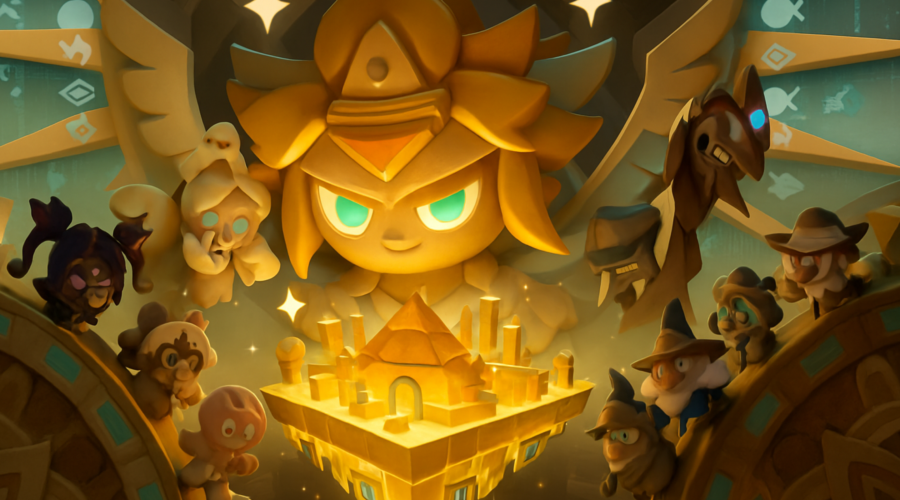 CookieRun: Kingdom